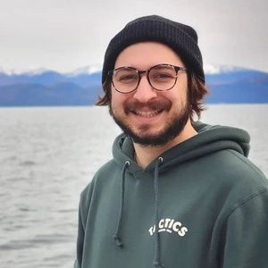 Meet your Posher, Zachary